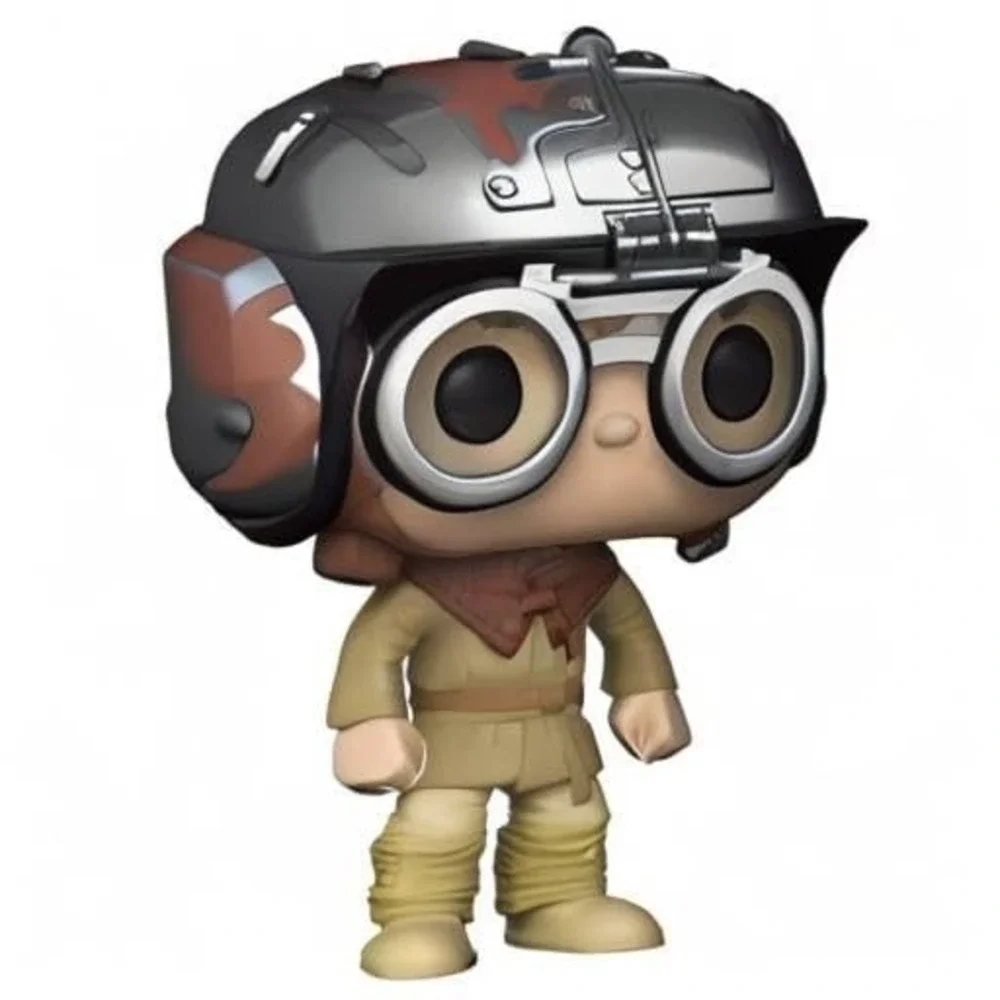Funko Pop Star Wars Young Anakin Skywalker 231 Walgreens Exclusive Vinyl Figure